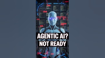 The Coming AI Revolution: How Agentic AI Will Change Everything