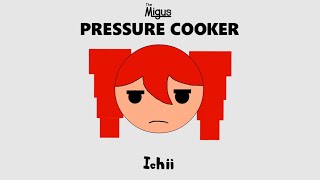 Kasane Teto - Pressure Cooker (Vocaloid Rock)