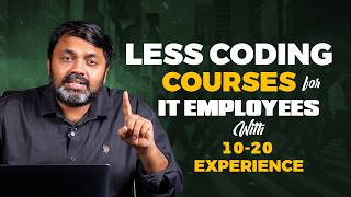 Top 8 IT Jobs Without Coding in 2026 | Best Career Options | Career Guidance with Ramana