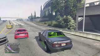 GTA 5 ONLINE CAR MEET LIVE PS4!! SIDESHOWS|TAKEOVERS! ANYONE Can JOIN!! #Gta #carmeets #live