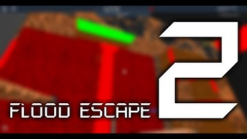 (Requested Map) Red Escape [Easy Insane] / FE2 Map Testing