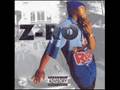 Z-ro - Mercy