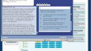iTests com How to do an iTest screenshot 3