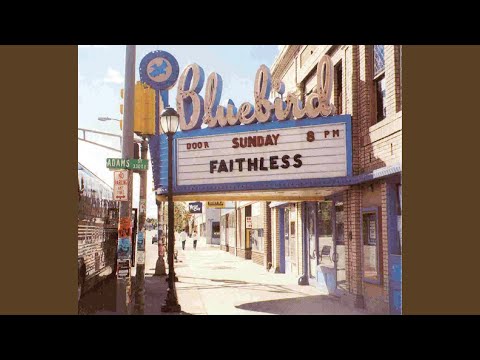 Faithless — Thank You
