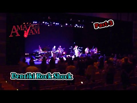 AMA JAM Part 3 あまがさき JAM フェスティバル ＃LetsRewind - YouTube