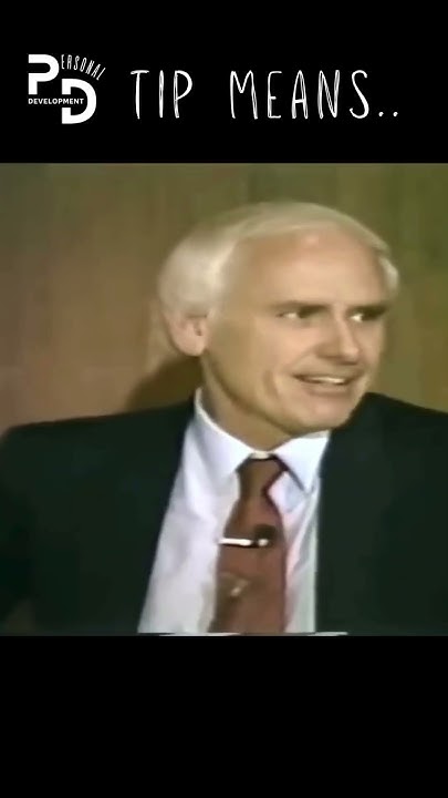 what-does-tip-truly-mean-jim-rohn-s-eye-opening-lesson-youtube