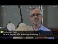 view What is the West African History of the Banjo? digital asset number 1