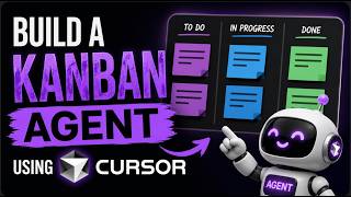 KANBAN Agent Final