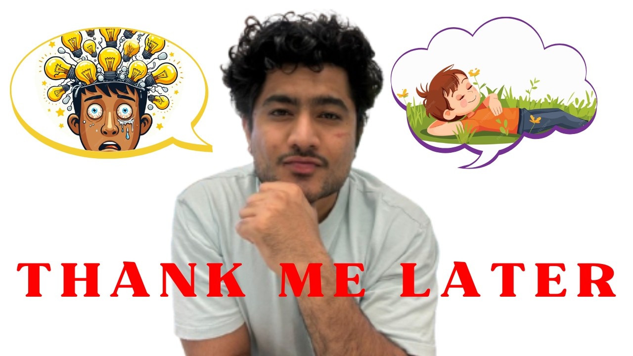 Stop Replying Conversations In Your Head: How to Shut Down “Why Did I Say That?” Loop