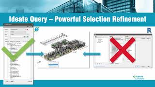 Ideate Query and its Value to All Revit Users
