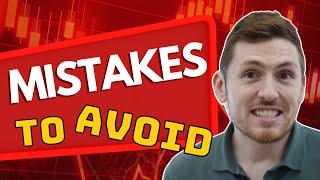 The Mistakes EVERY Dropshipping Beginner Makes