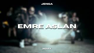 Khontkar & Ben Fero - Jenga Remix (Emre Aslan Remix)