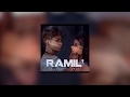 Ramil’ — Пальцами по губам