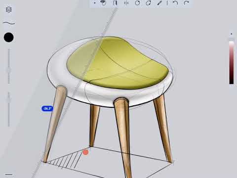 Basics - Draw parallel lines