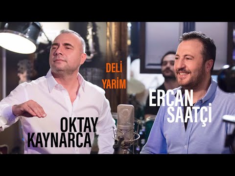 Ercan Saatçi & Oktay Kaynarca - Deli Yarim #ercansaatçi #oktaykaynarca #deliyarim