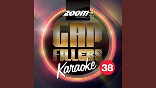 Wild Ones (In the Style of Flo Rida feat. Sia) (Karaoke Version)