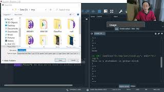 Python Programming - Programmer Speak T01 - Statement Block (Part 2/3)