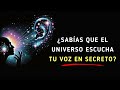 No fuerces nada en el universo solo habla lo que quieras y tenerlo  audiolibro