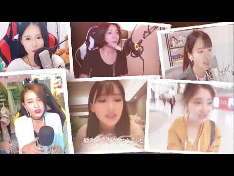 冯提莫领衔！当红女主播为WE献唱MSI出征曲《最初的梦想》！