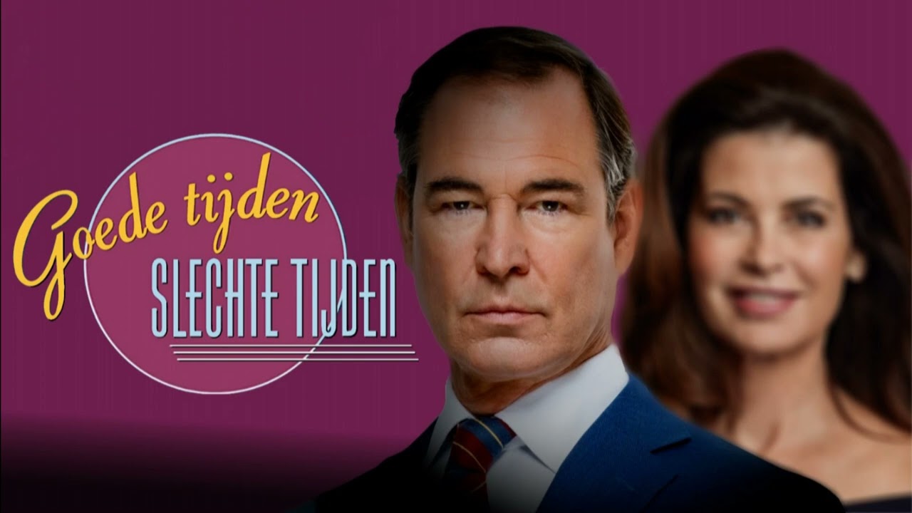 Goede Tijden, Slechte Tijden, de originele titelsong