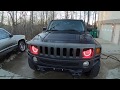FIXING THE H3 ANGRY EYES PLUS A5 UPDATE