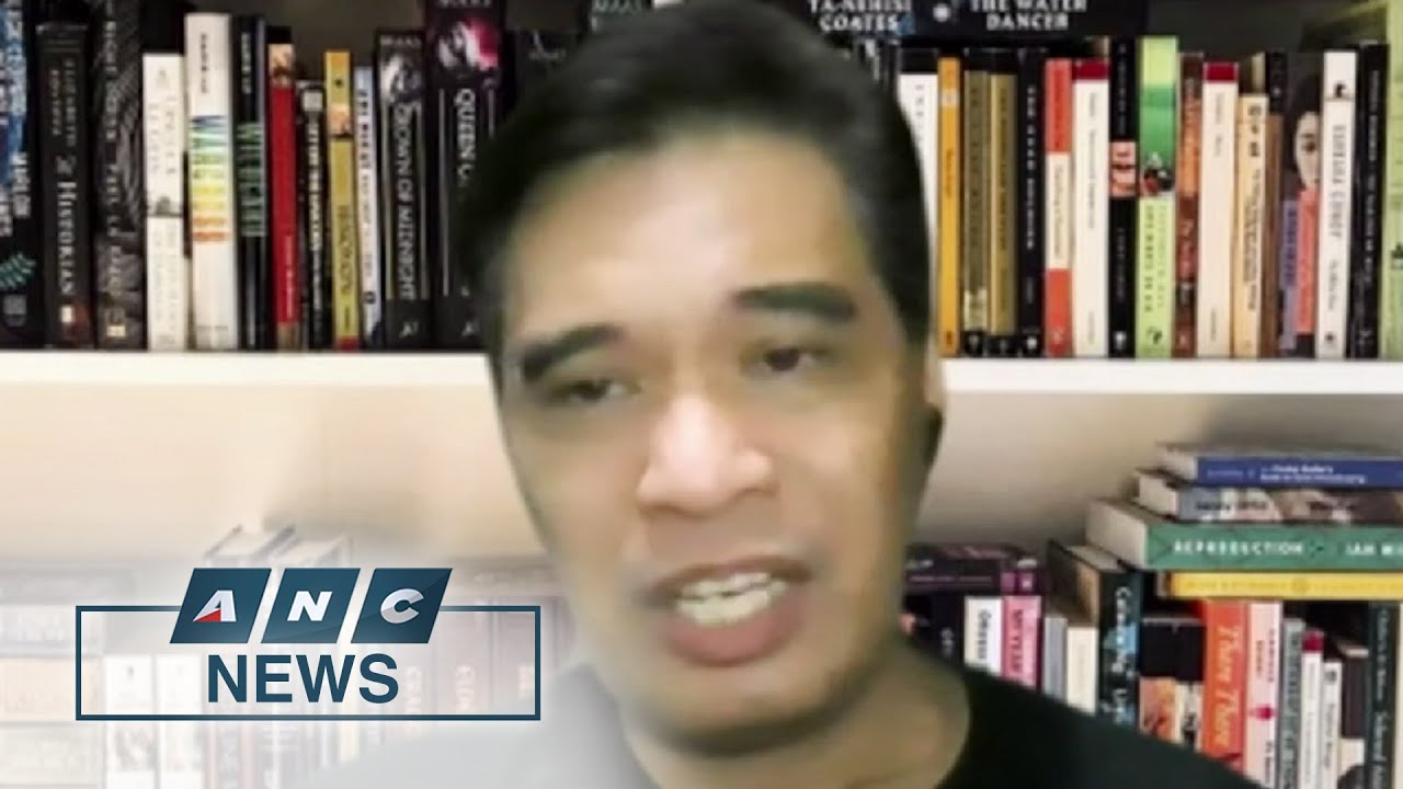 Tracking down on vote buying in the 2022 elections | ANC