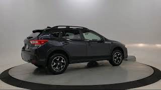 2018 Subaru Crosstrek Burnsville  Apple Valley  Argonne  Shakopee  Savage