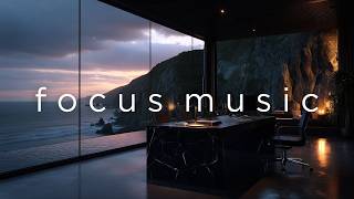 Relaxing Music for Work • Enter the Flow State — Total Focus for Studying, Coding and Productivity screenshot 4