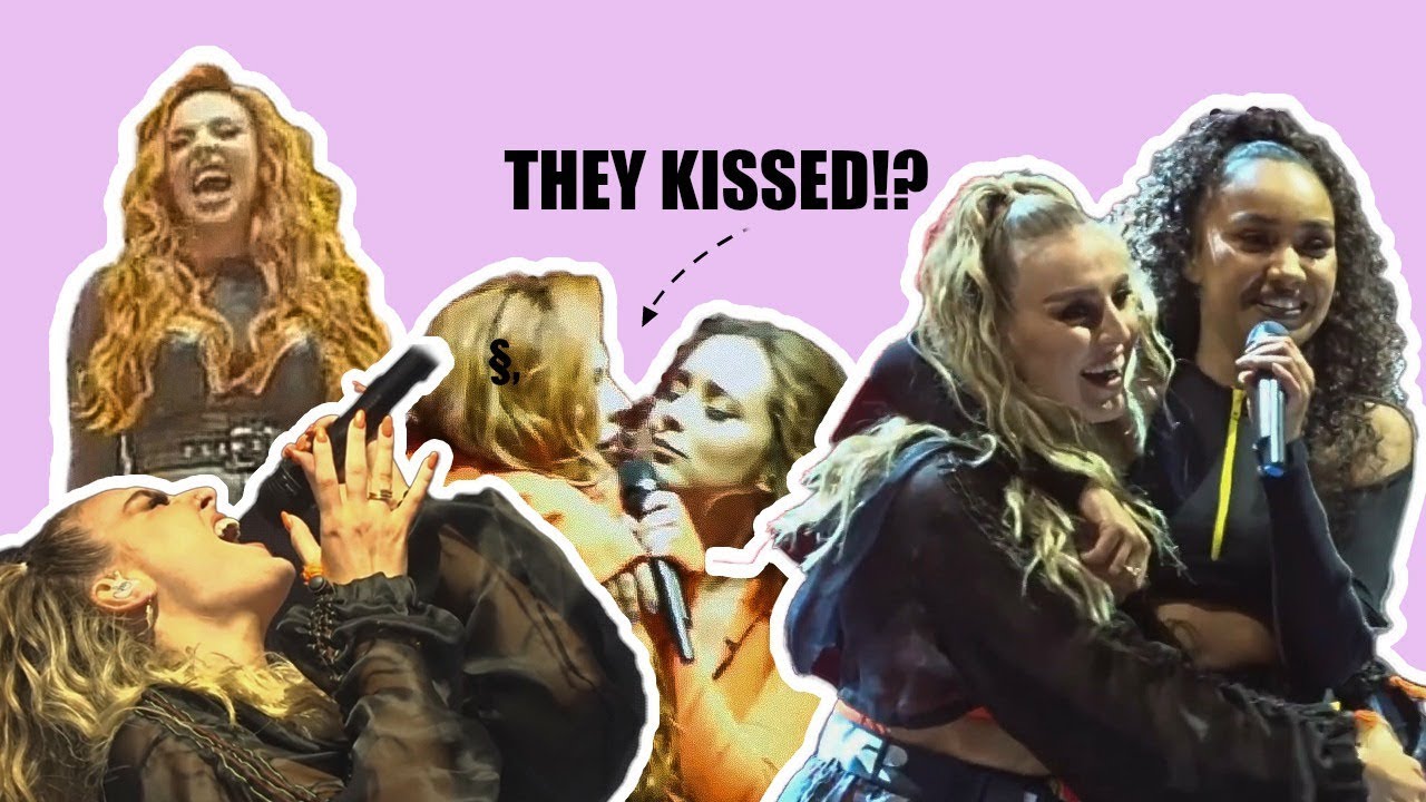 THE BEST OF THE SUMMER HITS TOUR {fails, funny, hot, best dancing moments}