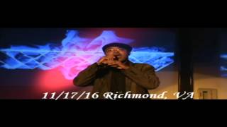 Steppin Out Promo 1