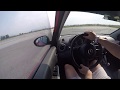 Stock Mazda2 Autocross