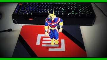 Animate your 3D Character for AR | Cinema 4D, Mixamo and Adobe Aero Tutorial