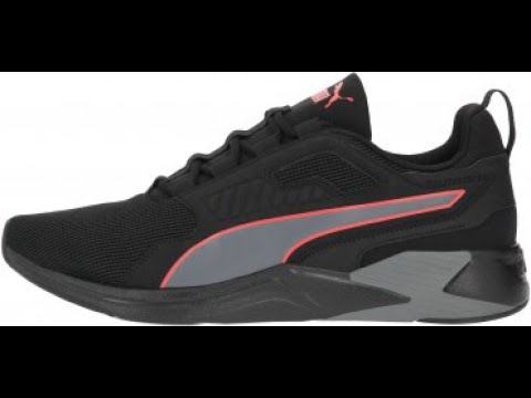 Кроссовки мужские Беговые Puma Disperse XT Men'S
