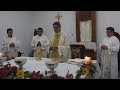 Eucaristía V Domingo de Pascua -09 de mayo de 2020- SRM SS