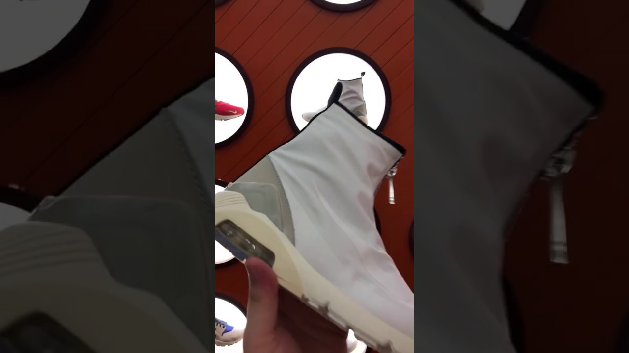 Nike x Ambush Air Max 180 Hi BV0145 100