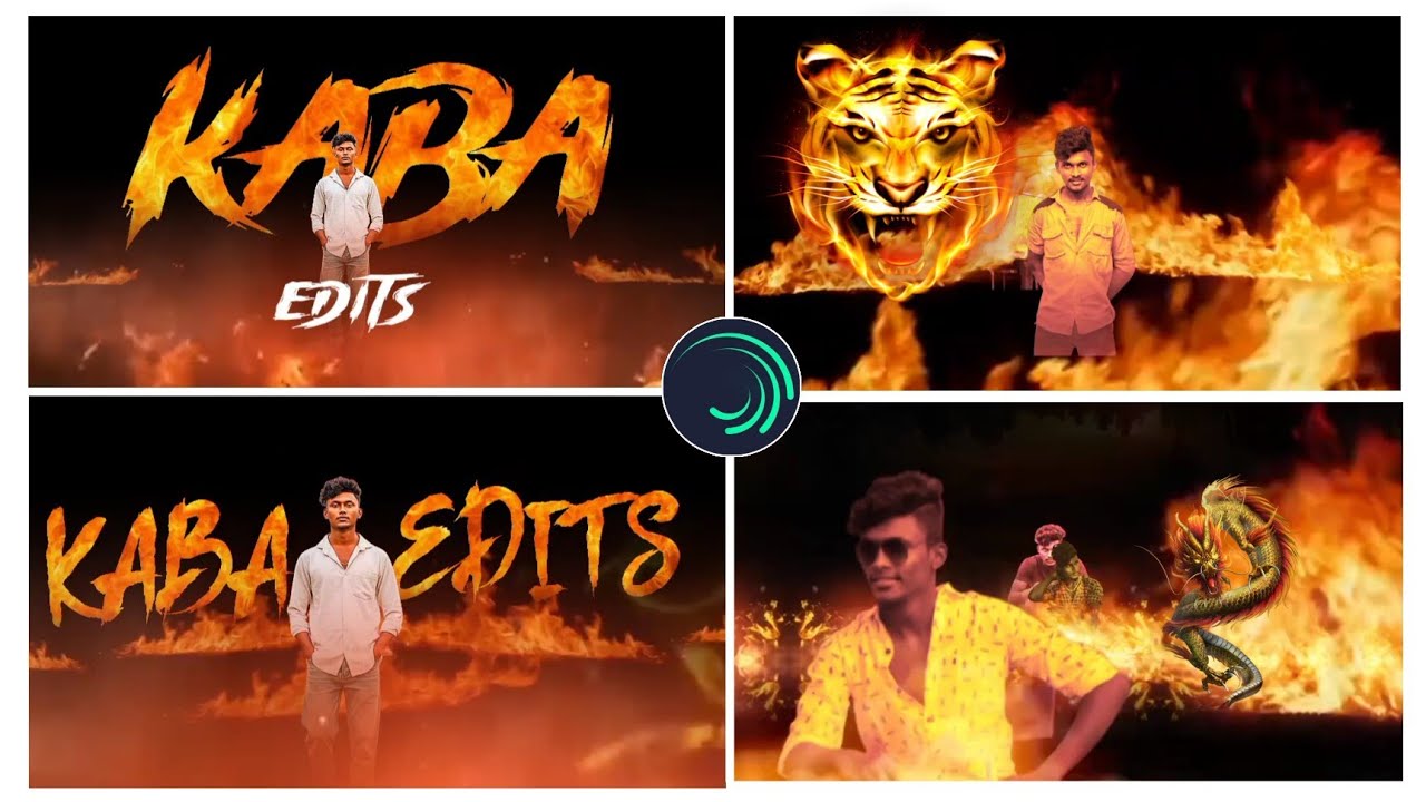 Mass 3D Video Editing in Alight Motion 💥 Rowdy song Editing in Alight motion Tamil👑