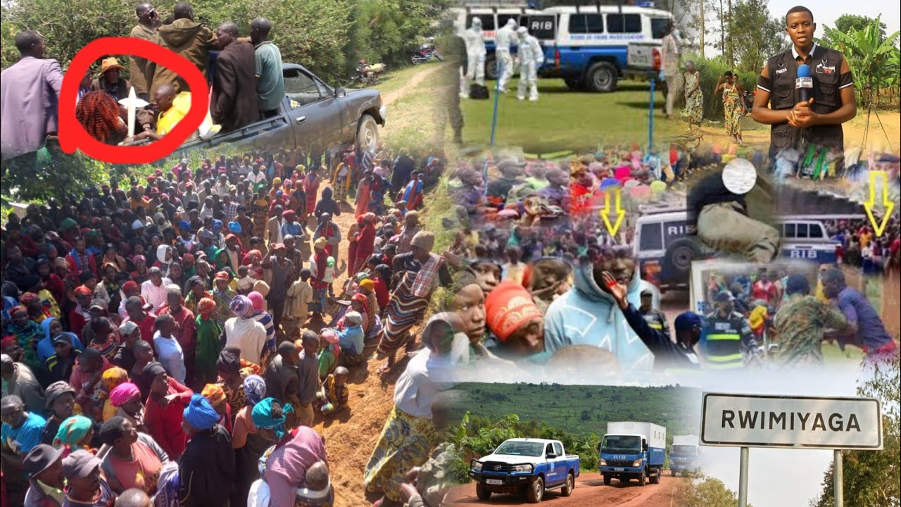 Amuciye umutwe 💔Kandi Yari yarabihigiye😭 