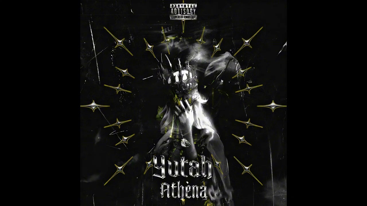 Yutah - Athèna