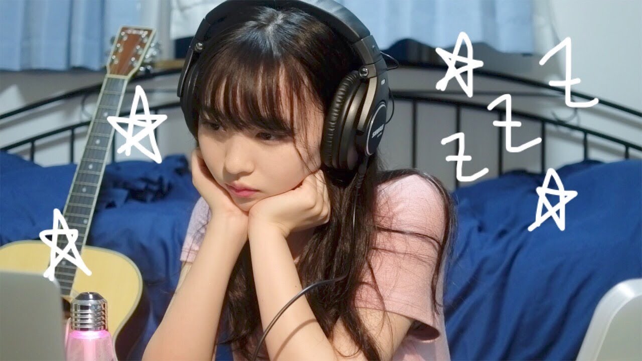 mako :みんなに教えてあげる！とっておきなもの！