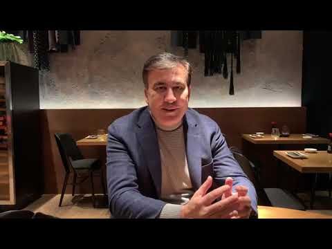 ძალიან ცუდი სახელით დარჩებით ამ ყველაფრის შემდეგ ქართველების მახსოვრობაში   სააკაშვილი სალომე ზურაბი