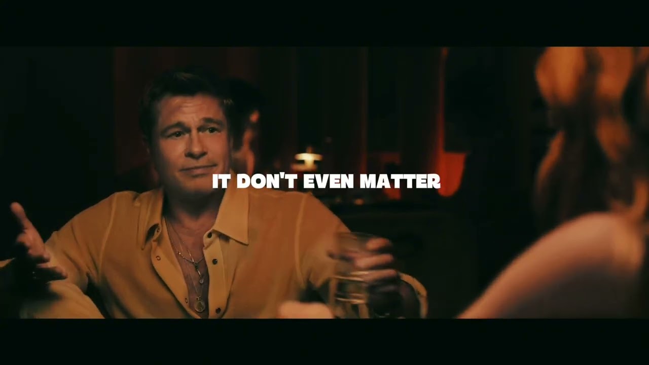 Goats Aint Real - WORTH IT (Lyrics Video)