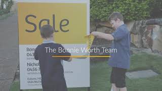 Sold For a Street Record  I  7 Bonsoir Court  I  Eatons Hill  I  Bonnie Worth Team  I  Real Estate