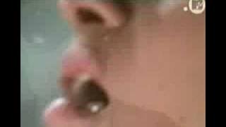 Capital Inicial - Olhos vermelhos