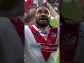 You can't stop the Hurrell-cane 🌪️