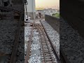 ヤマダ金属商会社員通勤帰宅専用列車②