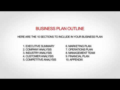 Fashion designer business plan