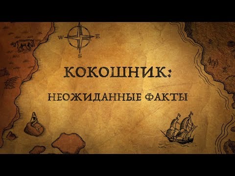 КОКОШНИК:НЕОЖИДАННЫЕ ФАКТЫ!