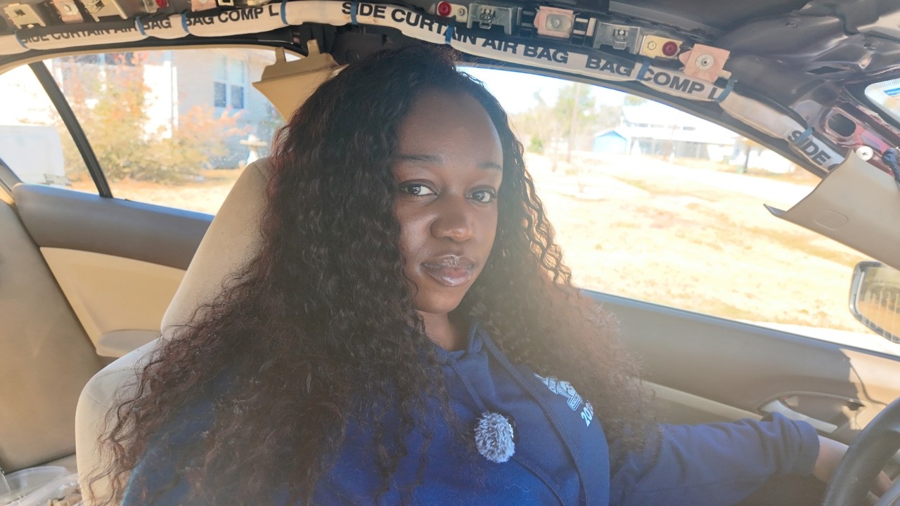 My First Project Car | Full Tour & Build Plans (2009 Honda Accord)