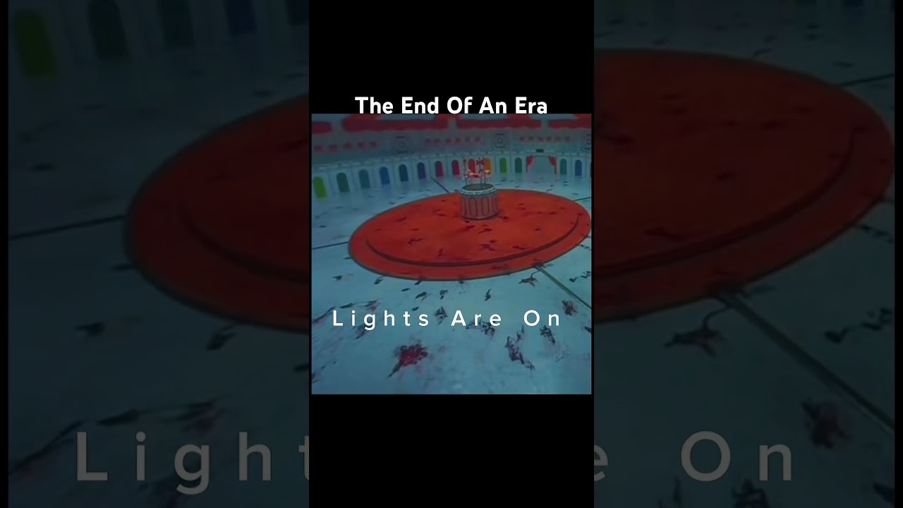 The End Of An Era Squid Game Season 3 Squidgame Squidgameseason3