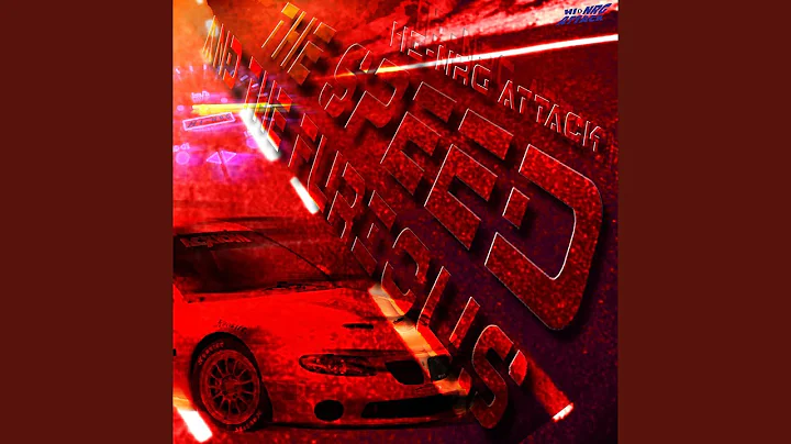 Turbo Night (Extended Mix)